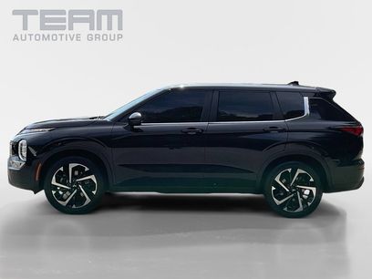 Used 2022 Mitsubishi Outlander ES