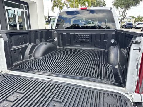 Used 2025 Ford F150 XLT w/ Equipment Group 301A Standard RWD image 56