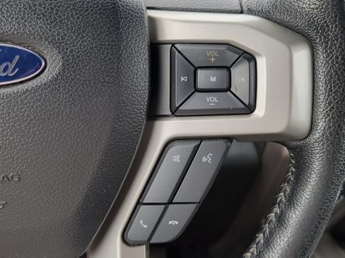 Used 2016 Ford F150 Lariat w/ Equipment Group 501A Mid AWD/4WD image 13