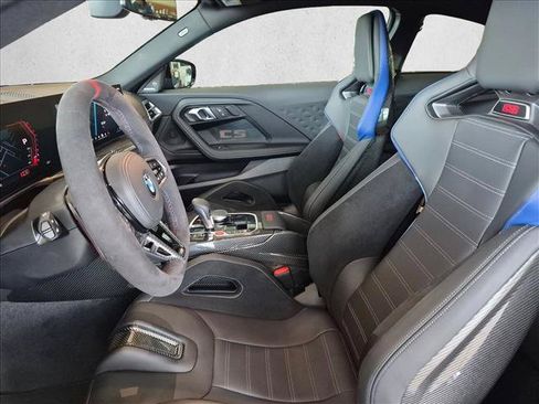 New 2026 BMW M2 CS RWD image 4