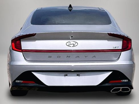 Used 2023 Hyundai Sonata SEL Plus FWD image 6