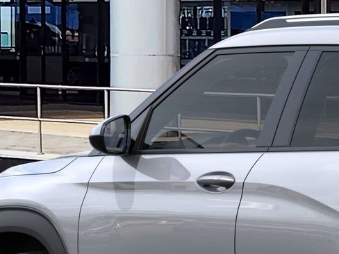 New 2026 Chevrolet TrailBlazer LT image 12