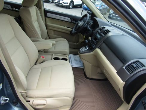 Used 2011 Honda CR-V LX image 18