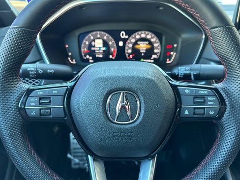 Certified 2024 Acura Integra Type S image 27