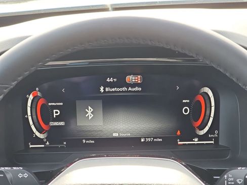New 2026 Nissan Pathfinder SL w/ SL Premium Package FWD image 24