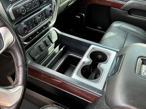 Used 2018 GMC Sierra 1500 SLT w/ Texas SLT Premium Package image 17