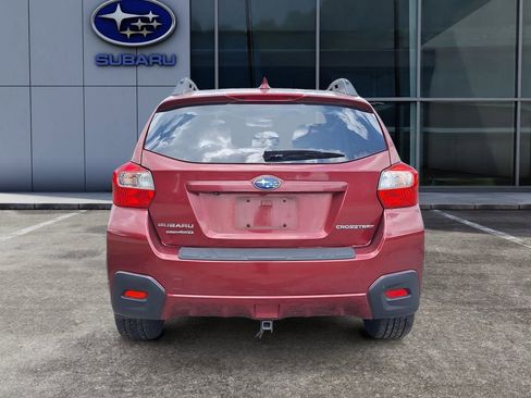Used 2016 Subaru Crosstrek 2.0i Limited AWD/4WD image 5