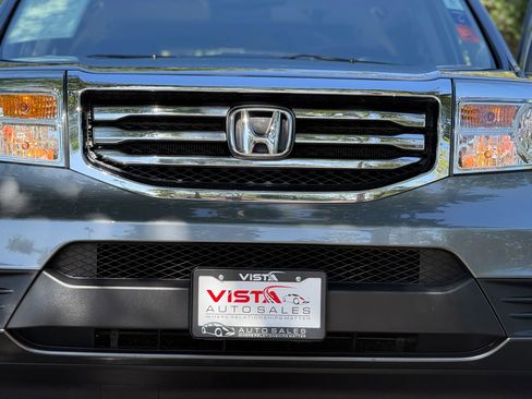 Used 2012 Honda Pilot Touring image 34
