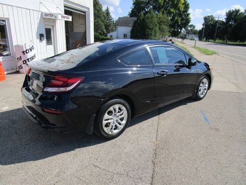Used 2014 Honda Civic LX image 5