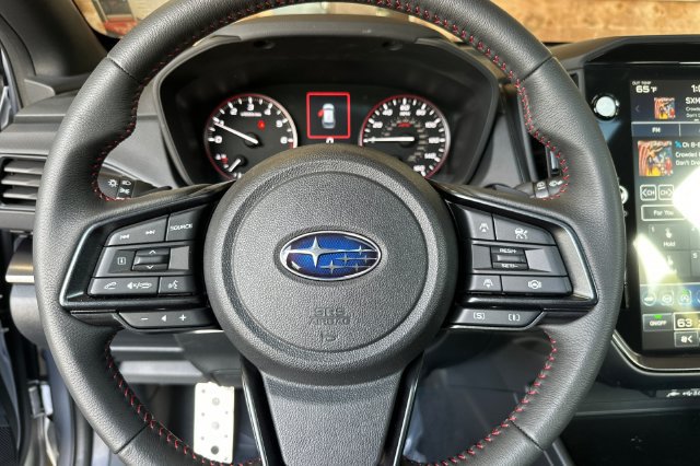 Used 2025 Subaru Impreza RS AWD/4WD image 23