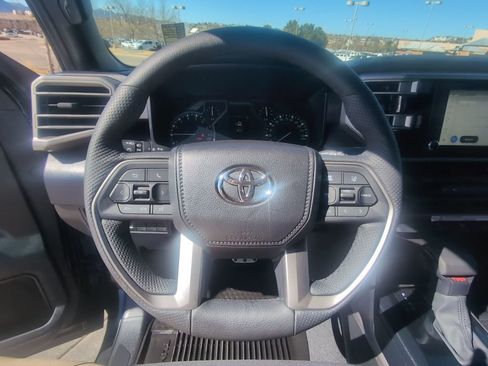 Used 2025 Toyota Tundra SR5 image 13