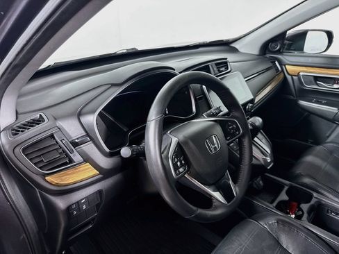 Used 2019 Honda CR-V Touring image 10