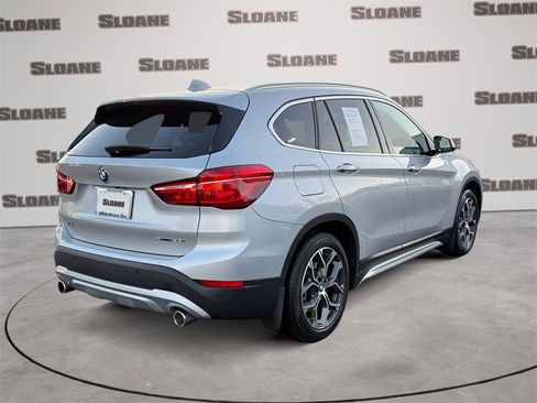 Certified 2021 BMW X1 xDrive28i w/ Convenience Package image 5