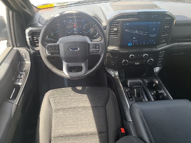 Used 2023 Ford F150 XLT w/ Equipment Group 302A High AWD/4WD image 23