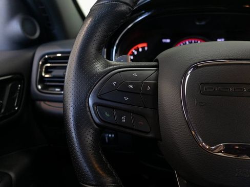 Used 2024 Dodge Durango R/T w/ Blacktop Package AWD/4WD image 28