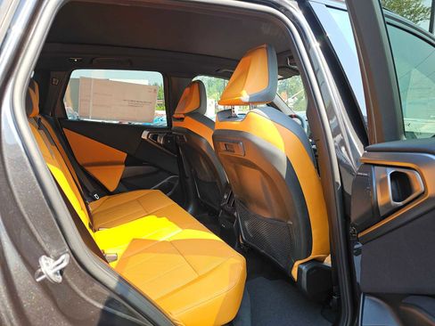 New 2026 BMW X3 M50 w/ Premium Package image 12