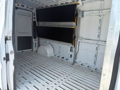 Used 2023 RAM ProMaster 3500 FWD image 6