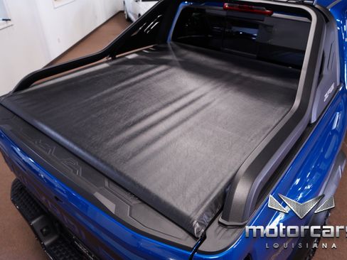 Used 2023 Chevrolet Colorado ZR2 w/ Desert Boss Special Edition image 19