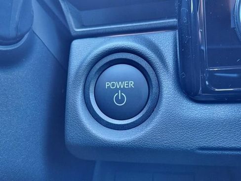 New 2026 Toyota bZ XLE Plus image 16