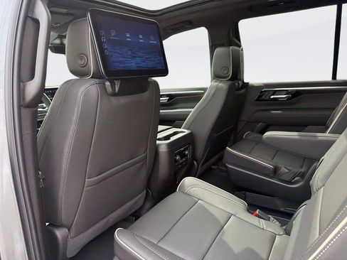 New 2026 Chevrolet Tahoe Premier AWD/4WD image 15