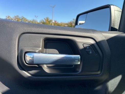 New 2026 Chevrolet Silverado 1500 Custom image 12