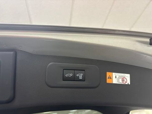 Used 2024 Lexus NX 350 AWD w/ Vision Package image 14