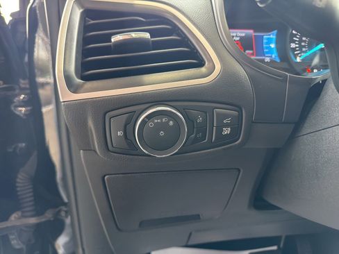 Certified 2024 Ford Edge SEL w/ Convenience Package AWD/4WD image 27