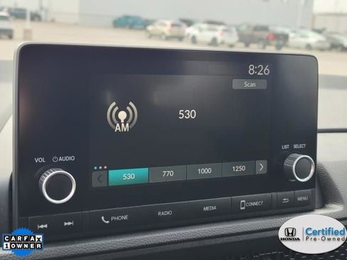 Certified 2023 Honda CR-V Sport image 26
