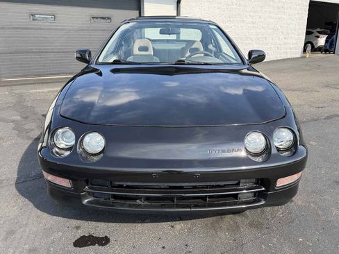 Used 1997 Acura Integra LS FWD image 7