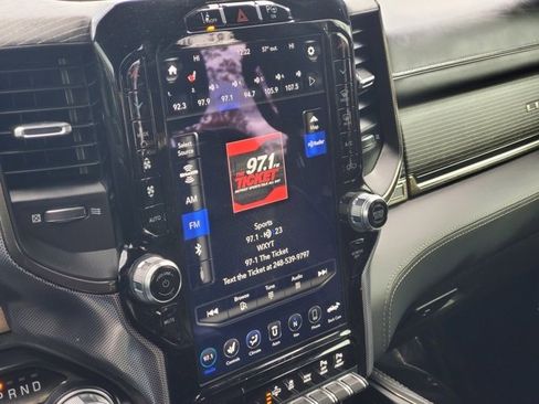 Certified 2020 RAM 1500 Limited image 18