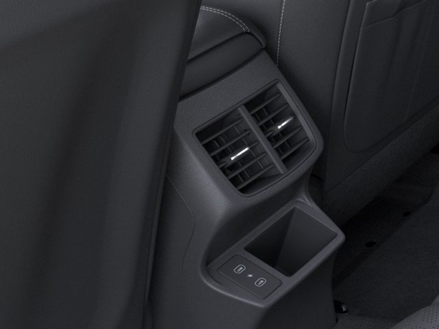 Certified 2026 Kia Seltos EX AWD/4WD image 26