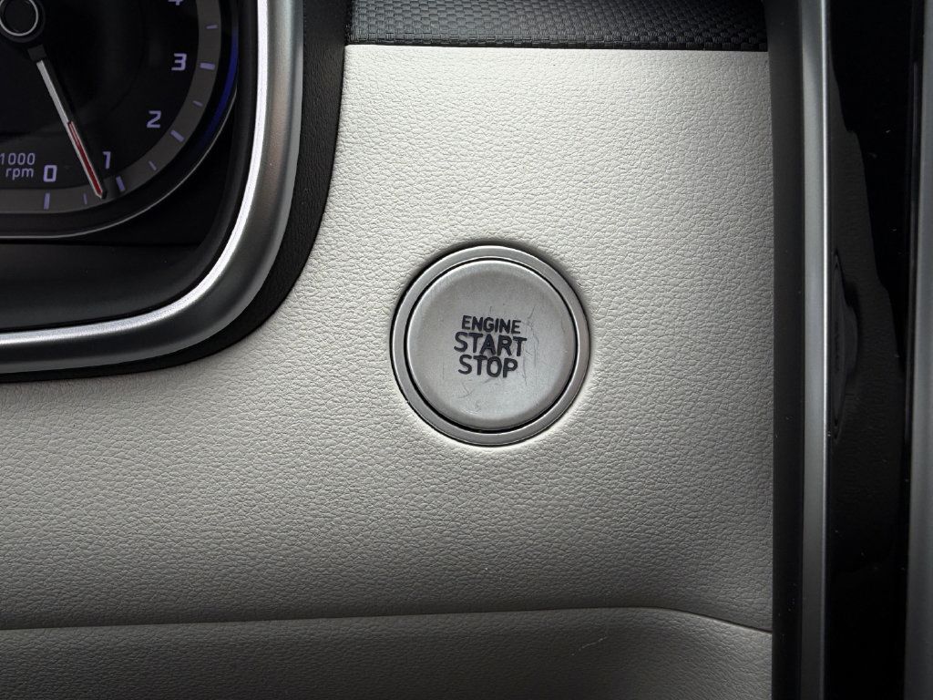 Certified 2024 Hyundai Tucson SEL FWD image 34