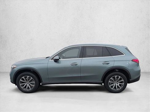 Used 2026 Mercedes-Benz GLC 300 image 5
