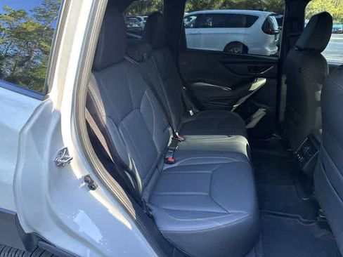 Certified 2023 Subaru Forester Wilderness AWD/4WD image 19