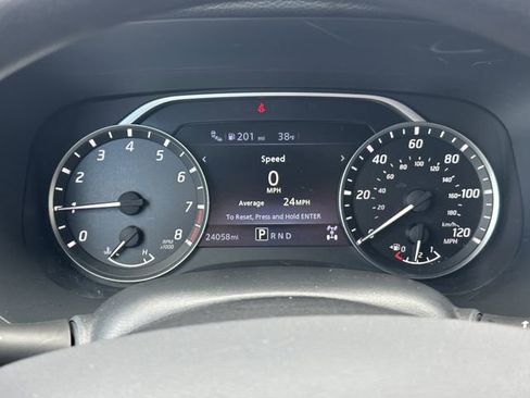 Certified 2023 Nissan Frontier S w/ Technology Package image 26