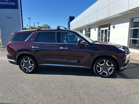 Certified 2023 Hyundai Palisade SEL w/ Premium Package image 2