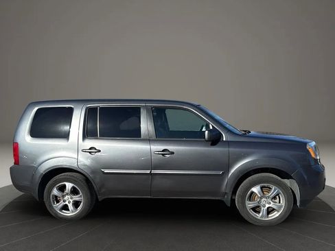 Used 2013 Honda Pilot EX-L image 3