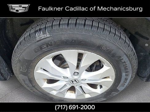 Used 2014 Honda CR-V EX-L image 7