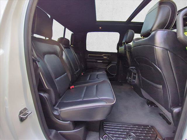 Used 2022 RAM 1500 Laramie AWD/4WD image 24