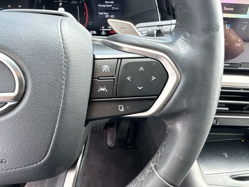 Used 2024 Lexus TX 350 FWD w/ Technology Package image 31