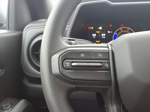 New 2026 Chevrolet Colorado W/T w/ Advanced Trailering Package image 11