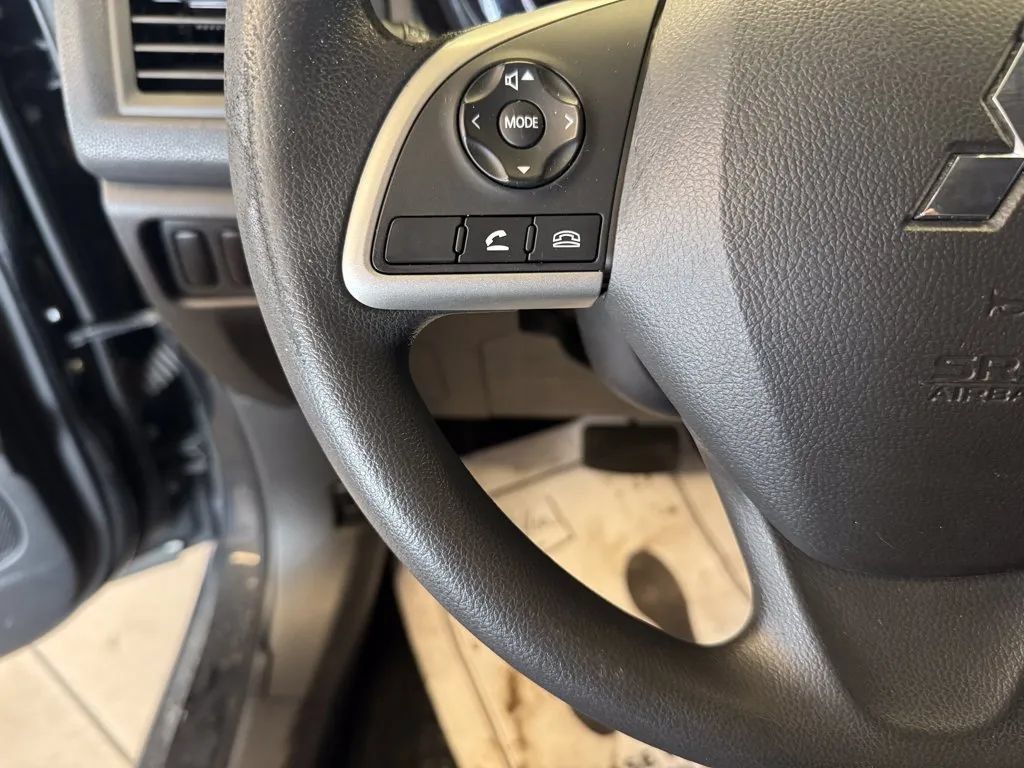 Used 2020 Mitsubishi Outlander Sport ES AWD/4WD image 11