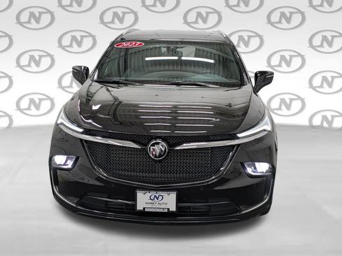 Used 2023 Buick Enclave Essence w/ Sport Touring Edition AWD/4WD image 29
