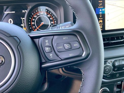 New 2026 Jeep Wrangler Rubicon AWD/4WD image 16