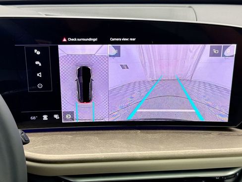 Used 2025 Audi Q5 Premium Plus image 16