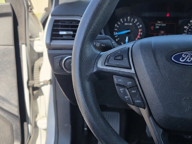 Used 2020 Ford Fusion S FWD image 24