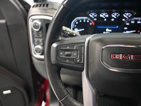 Used 2021 GMC Sierra 1500 Elevation w/ Preferred Package image 24