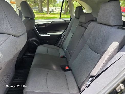 Used 2023 Toyota RAV4 XLE FWD image 10