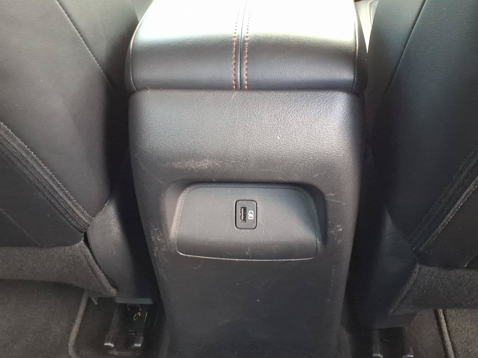 Used 2022 Nissan Sentra SR w/ SR Premium Package FWD image 16