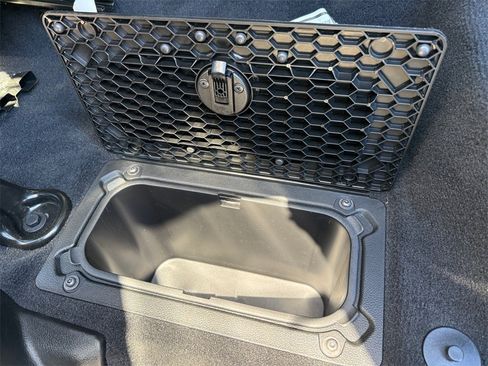 New 2025 RAM 2500 Rebel w/ Rebel Level 1 Equipment Group image 28